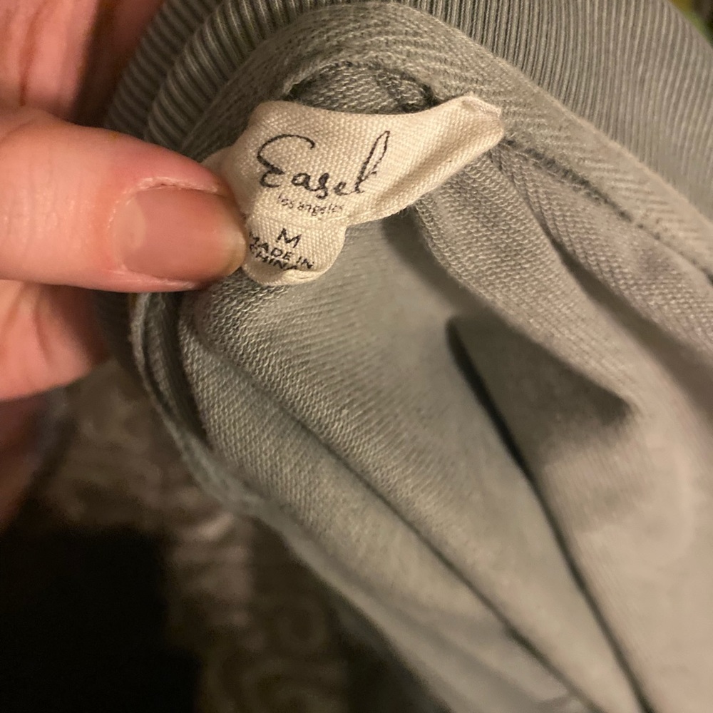 Easel zip up jacket - Picture 6 of 6